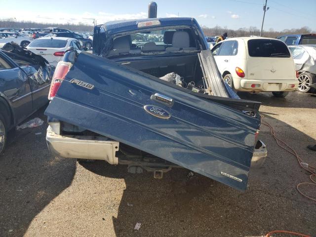 Photo 6 from auction – 2013 FORD F150 SUPER with VIN 1FTFW1CF6DFB57209
