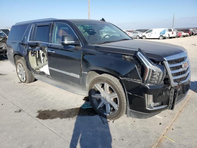 Photo 4 from auction – 2015 CADILLAC ESCALADE E with VIN 1GYS4SKJ5FR577183