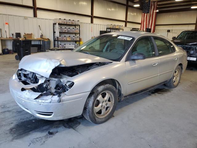 FORD TAURUS SE 2006 z numerem VIN 1FAFP53U16A255511 - Zdjęcie z aukcji