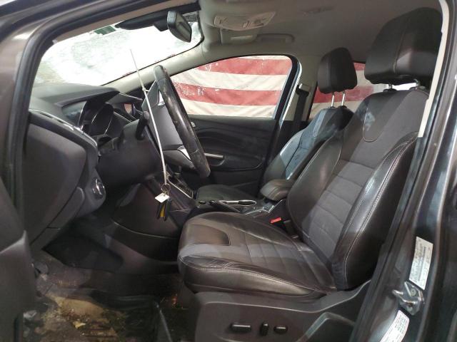 Photo 7 from auction – 2013 FORD ESCAPE TIT with VIN 1FMCU9J9XDUB05786