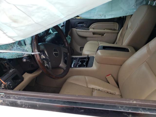 Photo 7 from auction – 2012 GMC YUKON XL D with VIN 1GKS2MEF6CR293253
