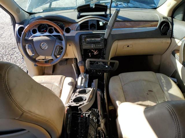 Photo 8 from auction – 2012 BUICK ENCLAVE with VIN 5GAKVCED6CJ231153