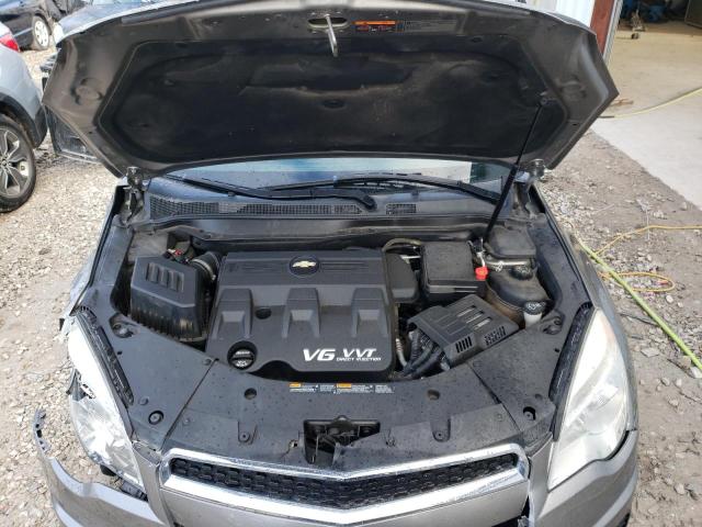 Photo 11 from auction – 2012 CHEVROLET EQUINOX LT with VIN 2GNFLEE54C6285937