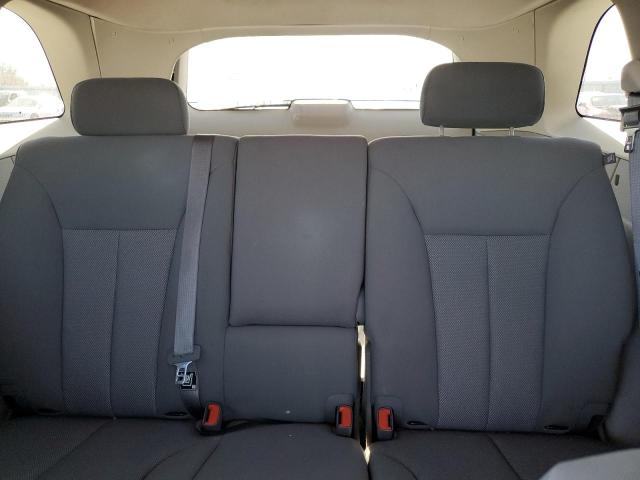 Photo 10 from auction – 2008 CHRYSLER PACIFICA L with VIN 2A8GM48L78R659132