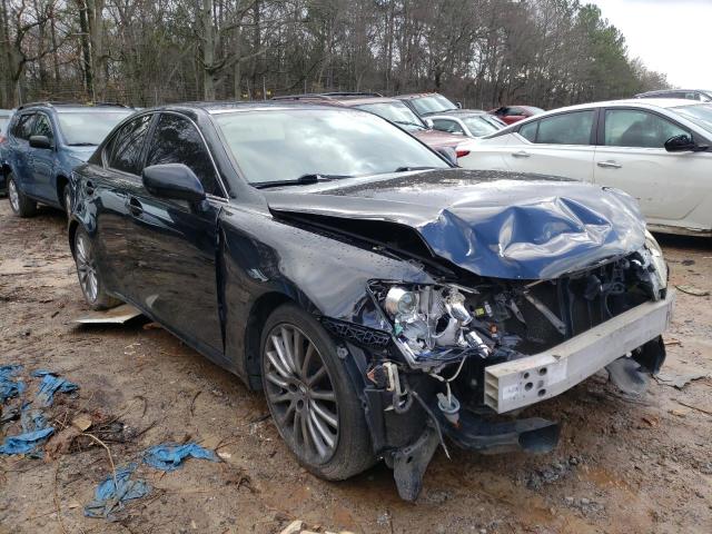Photo 4 from auction – 2007 LEXUS IS 250 with VIN JTHBK262172024067