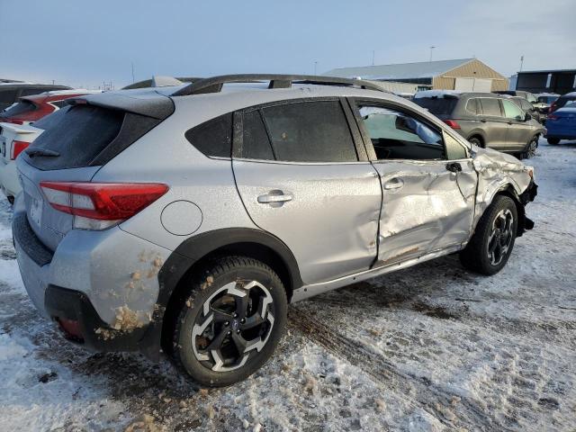 Photo 3 from auction – 2023 SUBARU CROSSTREK with VIN JF2GTHNC2P8213374