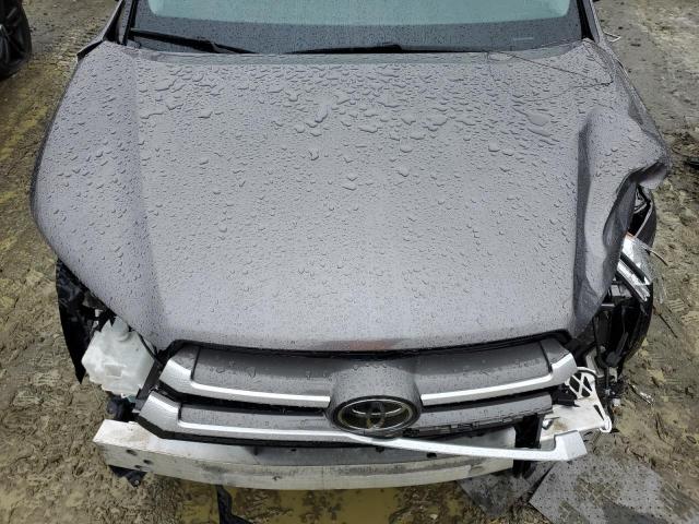 صورة رقم 12 من المزاد - 2018 TOYOTA HIGHLANDER مع VIN 5TDJZRFH6JS558753