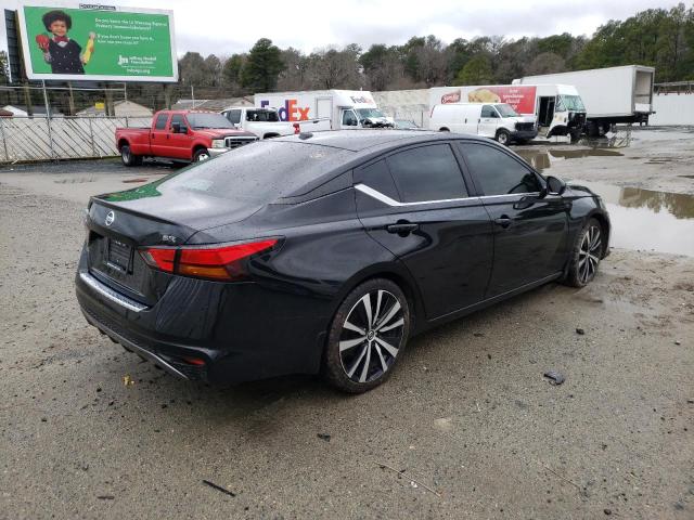 Photo 3 from auction – 2019 NISSAN ALTIMA SR with VIN 1N4BL4CV8KC189390