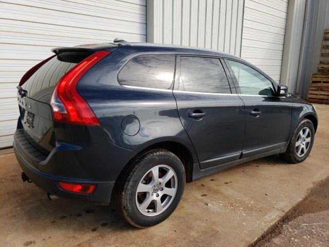 Photo 3 from auction – 2011 VOLVO XC60 3.2 with VIN YV4952DL0B2191478