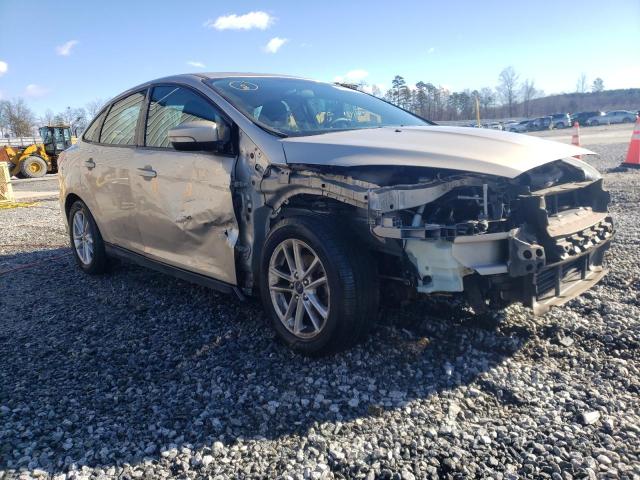 Photo 4 from auction – 2017 FORD FOCUS SE with VIN 1FADP3F28HL259388