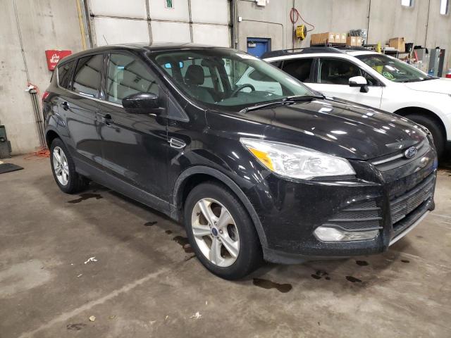 Photo 4 from auction – 2015 FORD ESCAPE SE with VIN 1FMCU0G76FUA91907