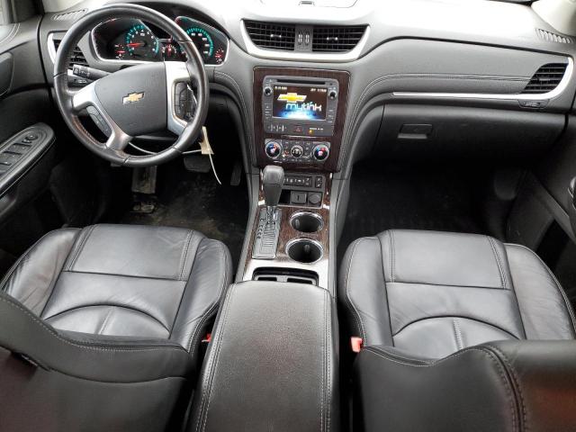 Photo 8 from auction – 2015 CHEVROLET TRAVERSE L with VIN 1GNKVHKD9FJ218649