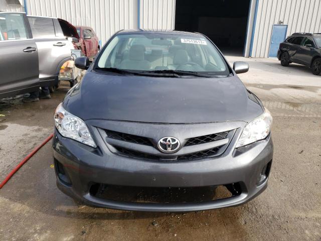 Фото 5 с аукциона – 2012 TOYOTA COROLLA BA с VIN 5YFBU4EE3CP013893
