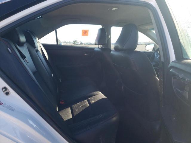 Photo 10 from auction – 2017 TOYOTA CAMRY LE with VIN 4T1BF1FK5HU383049