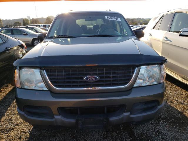 Photo 5 from auction – 2002 FORD EXPLORER 4 with VIN 1FMZU73E52ZA70289