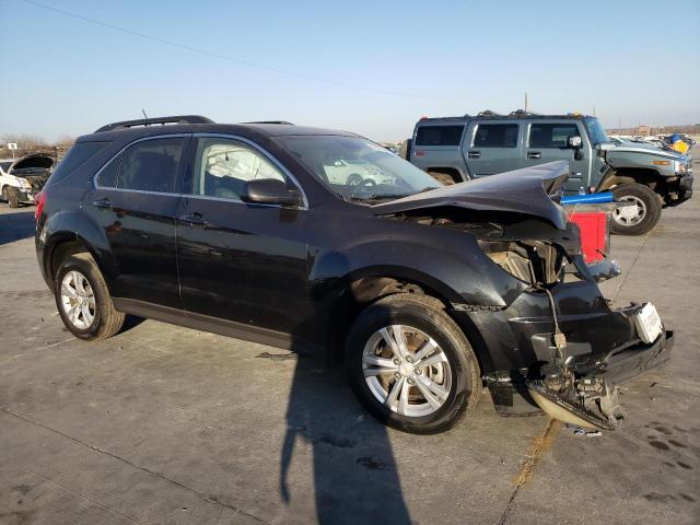 Photo 4 from auction – 2013 CHEVROLET EQUINOX LT with VIN 2GNALDEK1D6419265