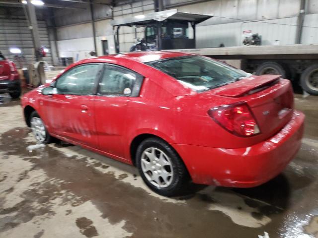 Photo 2 from auction – 2004 SATURN ION LEVEL with VIN 1G8AB12FX4Z226046