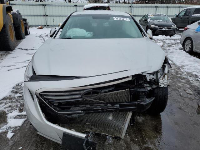 Photo 5 from auction – 2017 HYUNDAI SONATA 4D with VIN 5NPE24AF5HH503712