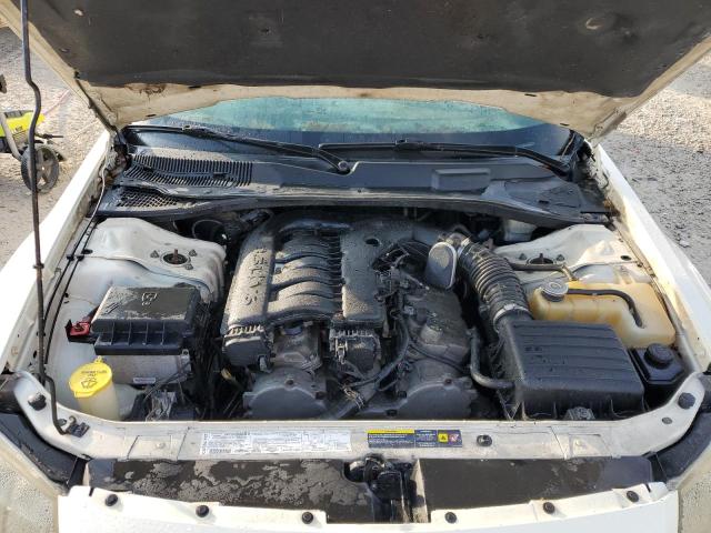 Photo 11 from auction – 2006 DODGE MAGNUM SXT with VIN 2D4FV47V16H176633