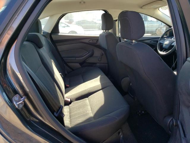Photo 10 from auction – 2015 FORD FOCUS S with VIN 1FADP3E24FL238407