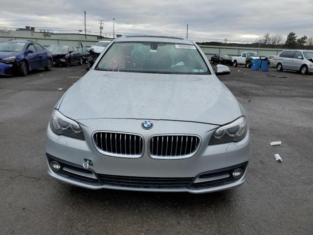 Photo 5 from auction – 2015 BMW 528 XI with VIN WBA5A7C52FG142964