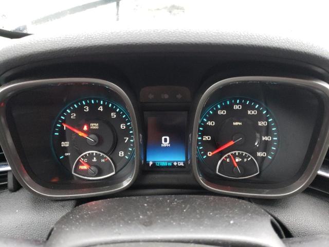 Photo 9 from auction – 2014 CHEVROLET MALIBU LS with VIN 1G11B5SL5EF111935