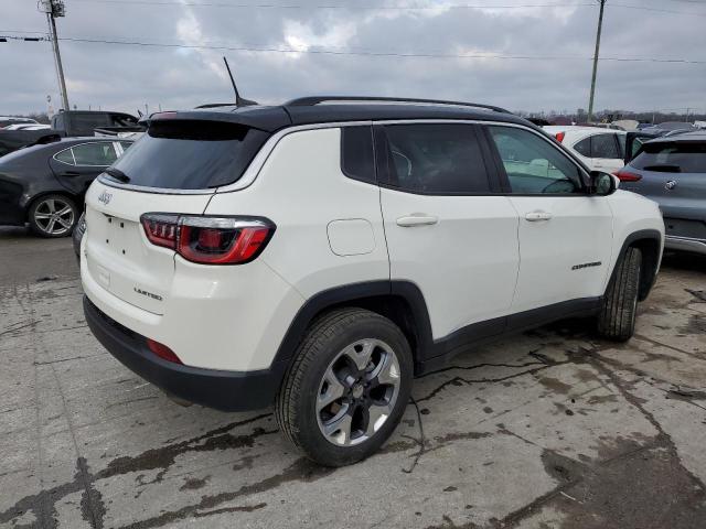 Фото 3 с аукциона – 2020 JEEP COMPASS LI с VIN 3C4NJDCB0LT128141