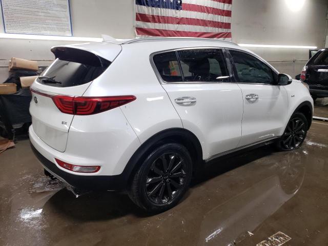 Photo 3 from auction – 2018 KIA SPORTAGE E with VIN KNDPNCAC4J7462516