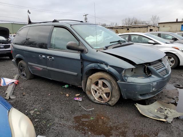 Фото 4 с аукциона – 2005 DODGE CARAVAN SX с VIN 1D4GP45R35B360791
