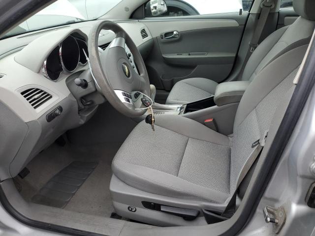 Photo 7 from auction – 2010 CHEVROLET MALIBU LS with VIN 1G1ZB5EB8A4139286