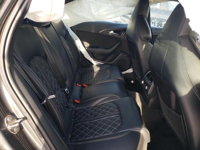 Photo 10 from auction – 2017 AUDI S6 PREMIUM with VIN WAUFFAFC9HN098036