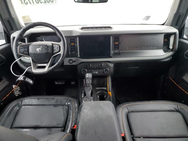 Photo 8 from auction – 2022 FORD BRONCO BAS with VIN 1FMEE5DH2NLB59477