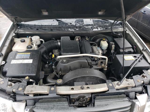 Photo 12 from auction – 2005 GMC ENVOY with VIN 1GKDT13S252273095