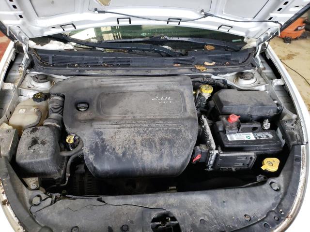 Photo 11 from auction – 2014 DODGE DART SE with VIN 1C3CDFAA5ED724072