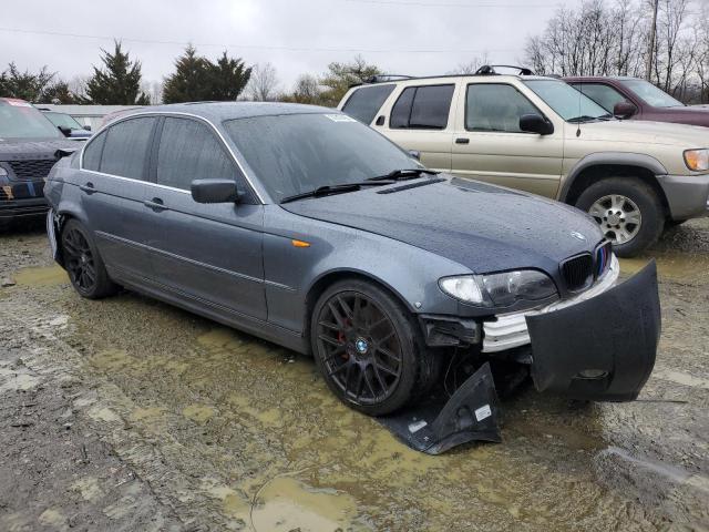 Photo 4 from auction – 2003 BMW 330XI with VIN WBAEW53413PG23753