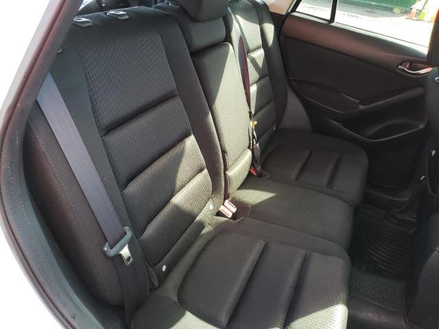 Photo 10 from auction – 2013 MAZDA CX-5 with VIN JM3KE2CEXD0105400