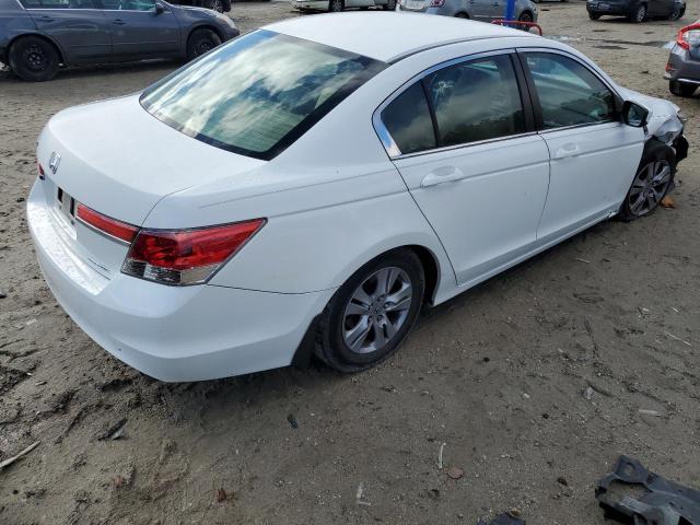 Photo 3 from auction – 2012 HONDA ACCORD SE with VIN 1HGCP2F61CA206041