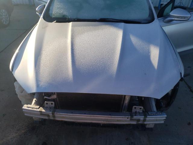 Photo 11 from auction – 2013 FORD FUSION SE with VIN 3FA6P0H76DR327098