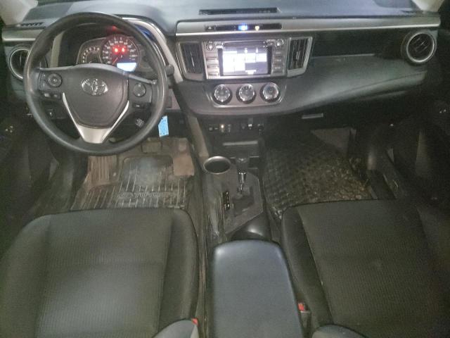 Photo 8 from auction – 2014 TOYOTA RAV4 LE with VIN 2T3BFREV2EW131336