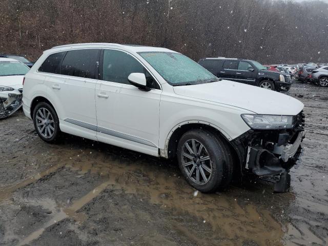 Photo 4 from auction – 2017 AUDI Q7 PREMIUM with VIN WA1LAAF72HD059361