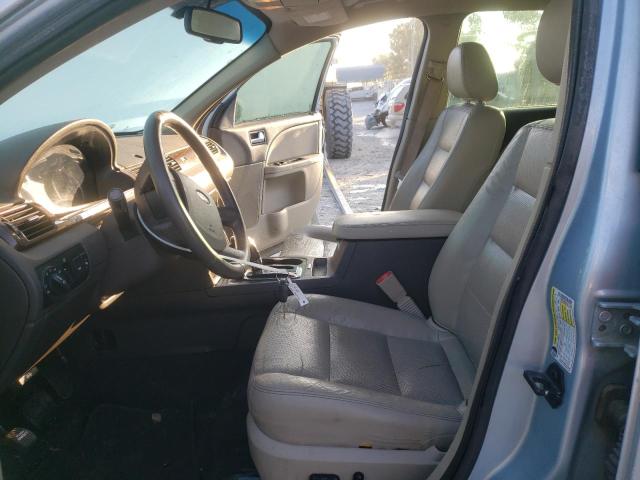 Photo 7 from auction – 2009 FORD TAURUS LIM with VIN 1FAHP25W89G111929