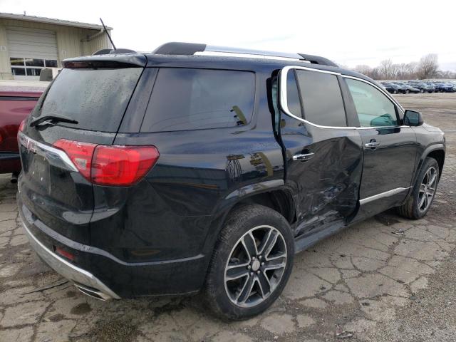 Photo 3 from auction – 2017 GMC ACADIA DEN with VIN 1GKKNPLS8HZ249173