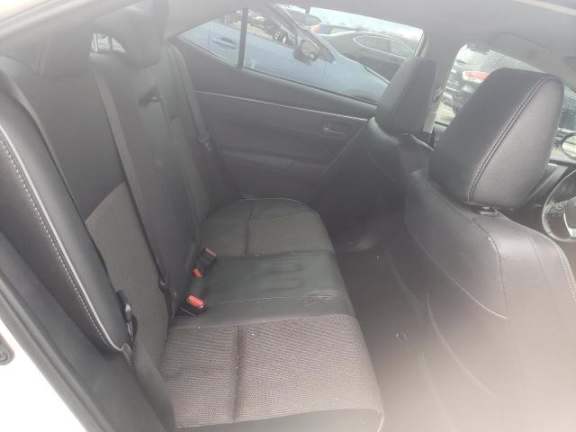Photo 10 from auction – 2016 TOYOTA COROLLA L with VIN 2T1BURHEXGC614698