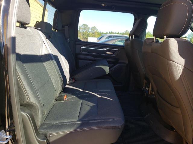 Photo 10 from auction – 2019 RAM 1500 BIG H with VIN 1C6SRFFT7KN537500