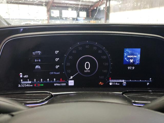 Foto 9 de la subasta – 2021 CADILLAC ESCALADE E con VIN 1GYS4PKL4MR273144