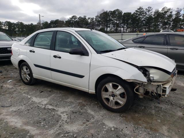 Photo 4 from auction – 2004 FORD FOCUS LX with VIN 1FAFP33PX4W167667
