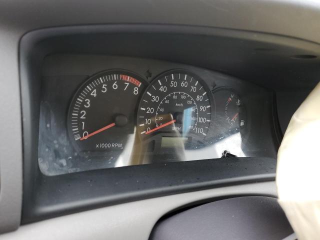 Foto 9 de la subasta – 2004 TOYOTA COROLLA CE con VIN JTDBR32E242018194