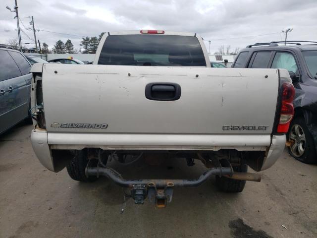Photo 6 from auction – 2005 CHEVROLET SILVERADO with VIN 2GCEK19T651232102