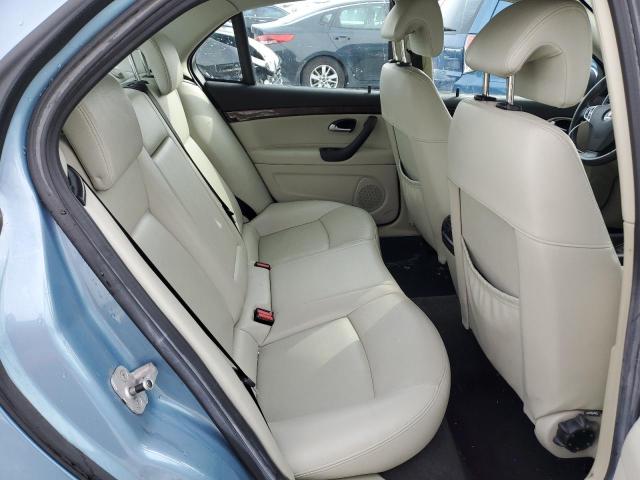 Photo 10 from auction – 2008 SAAB 9-3 2.0T with VIN YS3FB49Y781128397