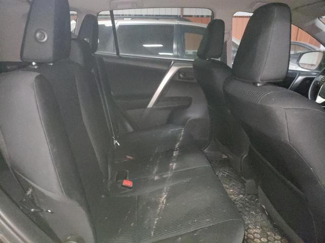 Photo 11 from auction – 2014 TOYOTA RAV4 LE with VIN 2T3BFREV2EW131336